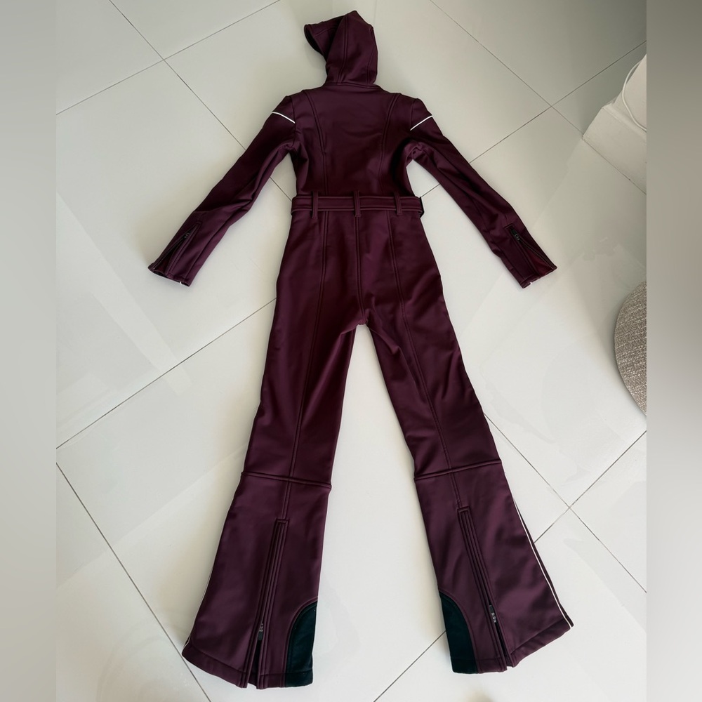 Pre-owned Perfect Moment Ski Suit Size XS - Picture 3 of 14